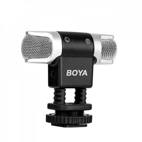 boya by-mm3 mic