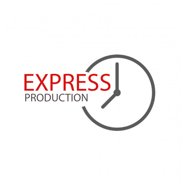Express productie toeslag