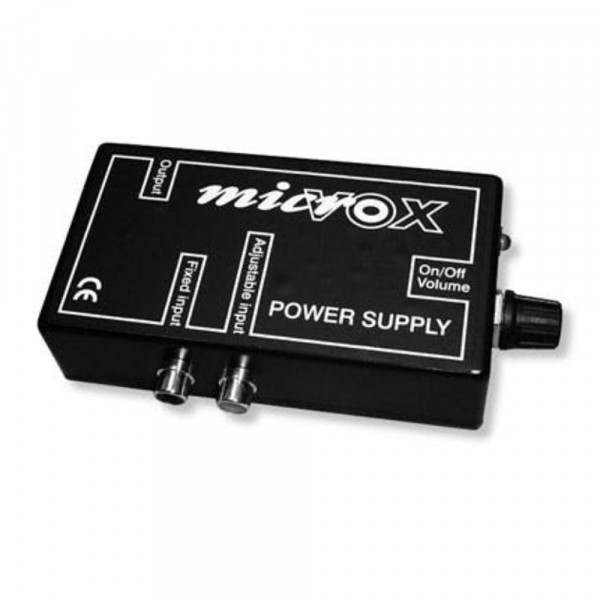Microvox Standard PSU Powersupply