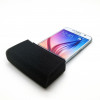 Plopkap SWS voor Samsung Galaxy, IPhone X / XS / 11 PRO/ 12/ 12 Pro / 12 Mini / SE / Iphone 15 - zwart