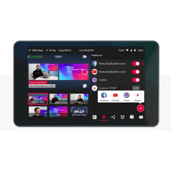 YoloLiv | YoloBox Pro - Live Streaming Device