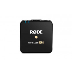 Rode Wireless GO II TX (zender)
