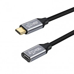 EM-C10 Verlengkabel USB-C (100cm)