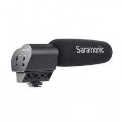 Saramonic Vmic Pro Shotgun Microfoon 