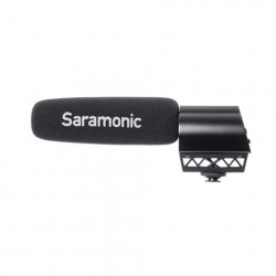 Saramonic Vmic Shotgun Microfoon 