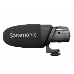 Saramonic Shotgun microfoon CamMic+