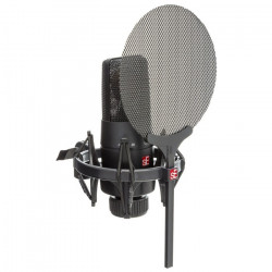 SE Electronics X1S Vocal Pack: X1S studiomicrofoon en Isolation pack