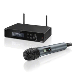 Sennheiser XSW2-835 (freq. A+B) draadloos microfoonsysteem