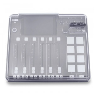 Decksaver (cover) voor RODECaster Pro 2 