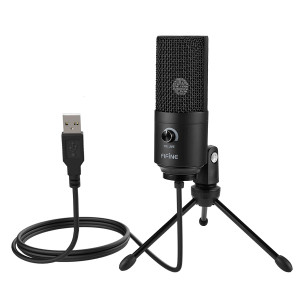 Fifine K669 USB recording mic