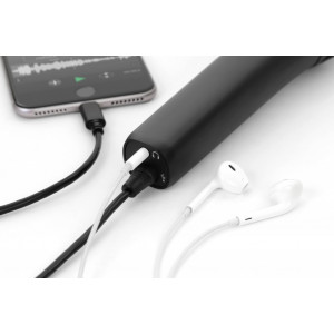 IK iRig Mic HD2 digitale microfoon voor iOS & ANDROID, USB