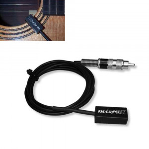 Microvox M400 microfoon 