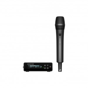 Sennheiser EW-DP 835 Set (Q1-6: 470.2 - 526 MHz) (Microfoon)