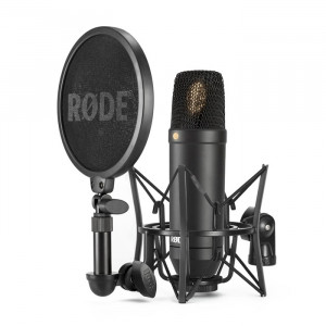 RODE NT1 Condensatormicrofoon Kit