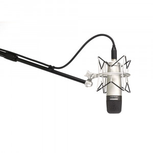 Samson C01 grootmembraan studiomicrofoon 