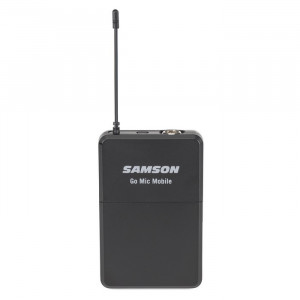 Samson Go Mic Mobile wireless lavalier set