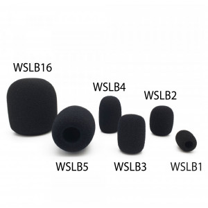 WSLB3 headset plopkap budget