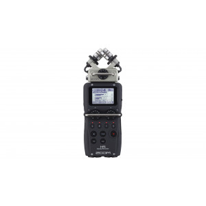 ZOOM H5 Four-Track portable recorder