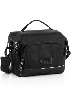 Tenba Skyline V2 Schouder Bag 10 - Black