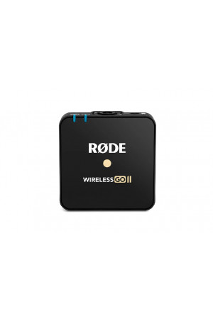 Rode Wireless GO II TX (zender)