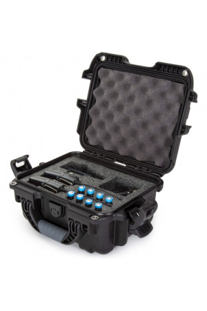 NANUK 905-SE21 | Beschermkoffer voor de Sennheiser EW draadloze microfoon
