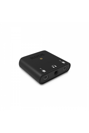 RODE AI Micro compact audio interface