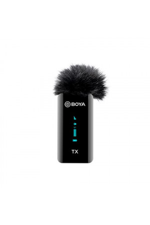 Boya Draadloze Microfoon BY-XM6-S6
