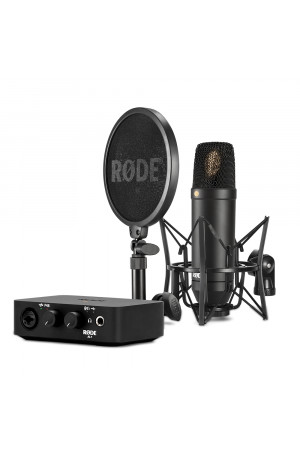 Rode NT1-AI1 studio kit