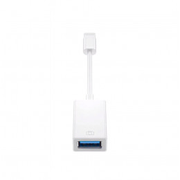 Lightning naar USB-A 3.0 adapterkabel 