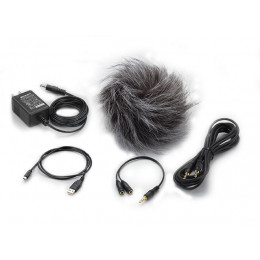 ZOOM APH-4n Pro accessoire set voor H4n en H4n-Pro recorder
