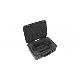 SKB iSeries 1813-7 RODECaster Pro II Case 