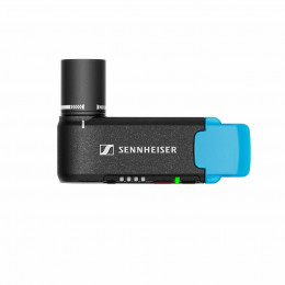 Sennheiser EKP AVX-3 - Camera Plug-on ontvanger