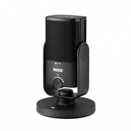 RODE NT-USB mini usb microfoon