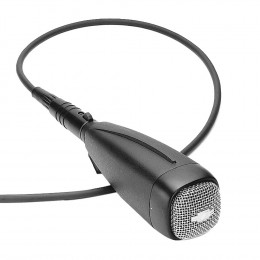 Sennheiser MD 21-U broadcast microfoon