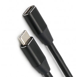 Ugreen USB-C 3.1 verlengkabel 1m