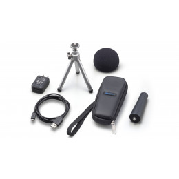 ZOOM APH-1n accessoire kit voor H1n recorder
