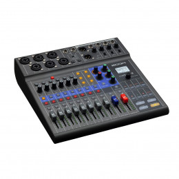 ZOOM Livetrak L-8 digitale mixer