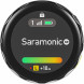 Saramonic | BlinkMe B2 - 2.4GHz Draadloze dasspeld microfoon met touchscreen