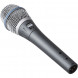 Shure Beta 87A zangmicrofoon (Microfoon)