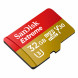 SanDisk Extreme | MicroSD - 32 GB