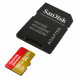 SanDisk Extreme | MicroSD - 32 GB