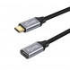 EM-C10 Verlengkabel USB-C (100cm) (Kabels)