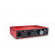 Focusrite Scarlett 8i6 3rd gen USB audio interface