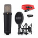 Rode NT1 | Studio Condensator Microfoon - 5th Generation Black (Microfoon)