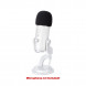 Plopkap (foam) voor Blue Microphones Yeti Pro
