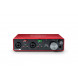 Focusrite Scarlet 212 audio-interface