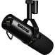 Shure | SM7dB - Dynamische stemmicrofoon met ingebouwde voorversterker (Microfoon)