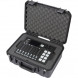 SKB iSeries RODECaster Pro Podcast Mixer case