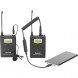 Saramonic UTC-C35 Mini Jack TRS naar USB-C verloopkabel (Kabels)