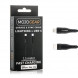 MOJOGEAR Lightning naar USB-C kabel product